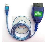 OTKEFDI KKL 409.1 OBD Diagnostic Interface Adapter