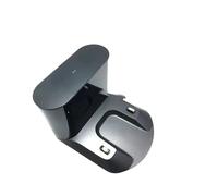 OTKSMDYY Dock Charger Base Parts Original Compatible For Roborock S5 MAX / S6 Pure / S6 MaxV CE base charger charging pile accessories(Black)