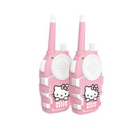 OTL | Hello Kitty Walkie Talkie Set