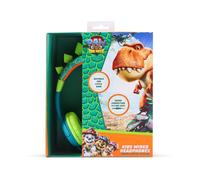 Otl - Junior Wired Headphones - Paw Patrol Movie 3 Toy NEW