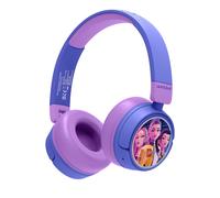 OTL KPop Demon Hunters Huntr/X Wireless Kids Headphones