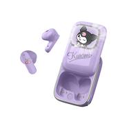 OTL Kuromi TWS Slide Earphones