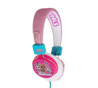 OTL L.O.L. Surprise Adjustable Wired Headphones OTL Multicolor