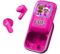 OTL | L.O.L Surprise! Slide Open TWS Earphones