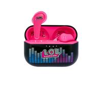 OTL Technologies LOL868 LOL Surprise! TWS Wireless Earphones with Charging Case
