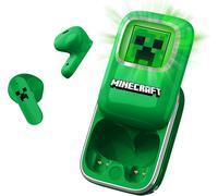 OTL | Minecraft Creeper Slide Open TWS Earphones
