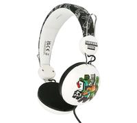 OTL Technologies MC1304 Minecraft Wired Headphones