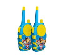 OTL Paw Patrol Walkie Talkie Set Logo