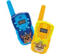 OTL Paw Patrol Walkie Talkies, none