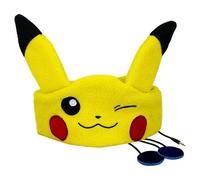 OTL Pokemon Pikachu Audio band headphones OTL Multicolor