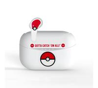 OTL | POKEMON POKEBALL TWS EARPODS
