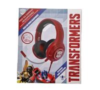 OTL - Pro G4 Gaming Headphones - Transformer (Tf0934) Gaming Headset for Kids
