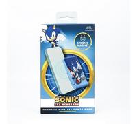 Otl - Sonic The Hedg - OTL - Sonic The Hedgehog Magnetic Wireless power - F59z