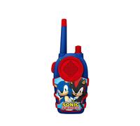 OTL Sonic The Hedgehog Walkie Talkie Set