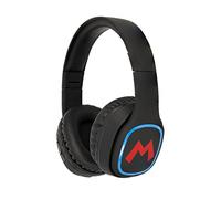 OTL Super Mario Icon Wireless Folding Headphones SM0698