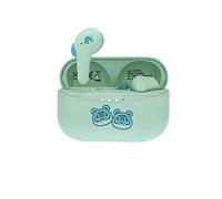 OTL TWS Animal Crossing Earpods Blue