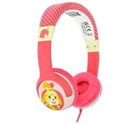 Otl Technologies Animal Crossing Isabelle Wireless Headphones
