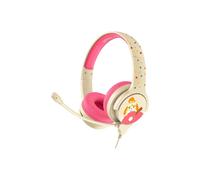 Otl Technologies Animal Crossing Junior Headphones With Microphone