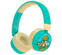 Otl Technologies Animal Crossing Wireless Headphones