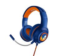 OTL Technologies Auricolari Gaming Pro G4 Sega Moderno Sonic The Hedgehog (SEGA)