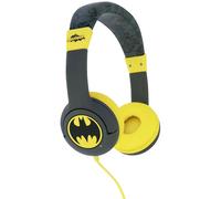 Otl Technologies Batman Bat Signal Junior Headphones