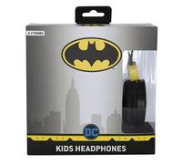 OTL TECHNOLOGIES BATMAN CORE HEADPHONES