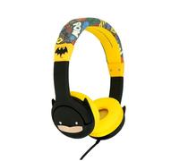 Otl Technologies Batman Dc Comics Headphones