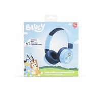 Otl Technologies Kids Bt Bluey Headphones Blue