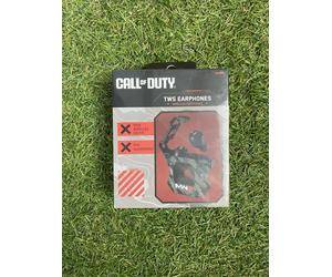 OTL Technologies COD245 Call of Duty Modern Warfare III TWS Wireless Earphones G