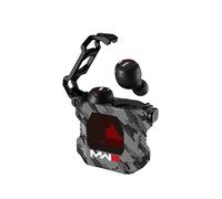 OTL Technologies COD245 Call of Duty Modern Warfare III TWS Wireless Earphones Grey Camo