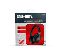 OTL Technologies COD256 Call of Duty Modern Warfare III ANC Over-Ear Foldable Wireless Headphones - Black