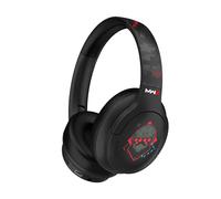 OTL Technologies COD256 Call of Duty Modern Warfare III ANC Over-Ear Foldable Wireless Headphones - Black