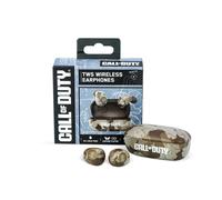 OTL Technologies COD283 Call of Duty ENC TWS Wireless Earphones with Wireless Ch