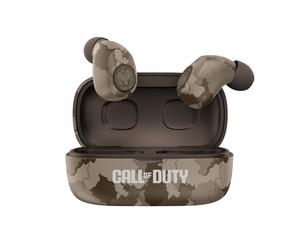 OTL Technologies COD283 Call of Duty ENC TWS Wireless Earphones with Wireless Ch