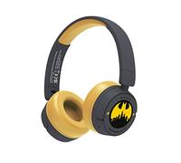 OTL Technologies DC0984 Batman Gotham City Kids Wireless Headphones