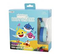 OTL Technologies Generic Baby Shark Core Headphones