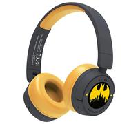 Otl Technologies Gotham City Batman Dc Comics Headphones