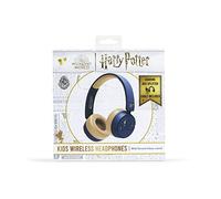 OTL Technologies - Harry Potter Kids Wireless Headphones - Blue