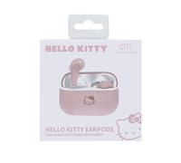 OTL Technologies Hello Kitty HK0856 TWS Wireless Earphones with Charging Case