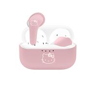 OTL Technologies Hello Kitty HK0856 TWS Wireless Earphones with Charging Case He