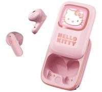 Otl Technologies Hello Kitty Wireless Earphones Pink