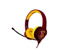 Otl Technologies Hogwarts Crest Kids Interactive Headphones