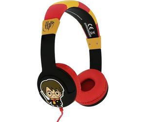 OTL Technologies HP0747 Harry Potter Wired Headphones for Children Aged 3-7 Years