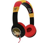 OTL Technologies HP0747 Kids Headphones - Harry Potter Wired Headphones for Ages 3-7 Years
