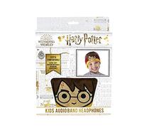 OTL Technologies HP0803 Harry Potter Wired Headband Headphones