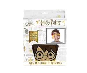 OTL Technologies HP0803 Harry Potter Wired Headband Headphones