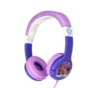 OTL Technologies K-POP Demon Hunters Huntr/x Kids Wired Headphones