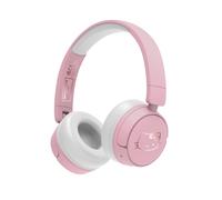 Otl Technologies Hello Kitty Rose Gold Wireless Kids Headphones