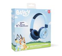 OTL Technologies Kids Bluey Bluetooth Wireless Headphones - Bluey & Bingo