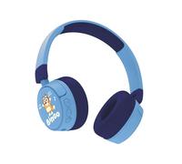 OTL Technologies Bluey Wireless Over-ear Headphone OTL Technologies Bluey Wireless Over-ear Headphone
